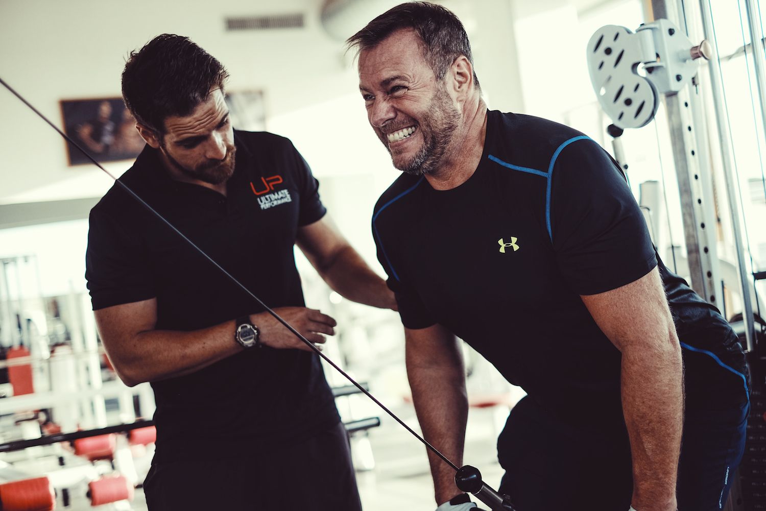Low Volume Training: Getting The Most Out Of Every Set