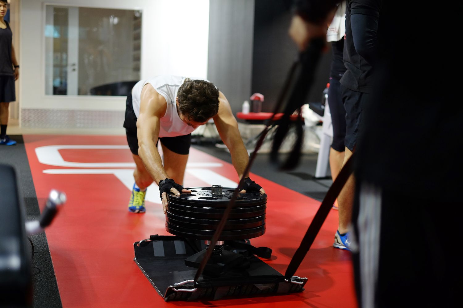 15 Common Sense Cardio Training Rules