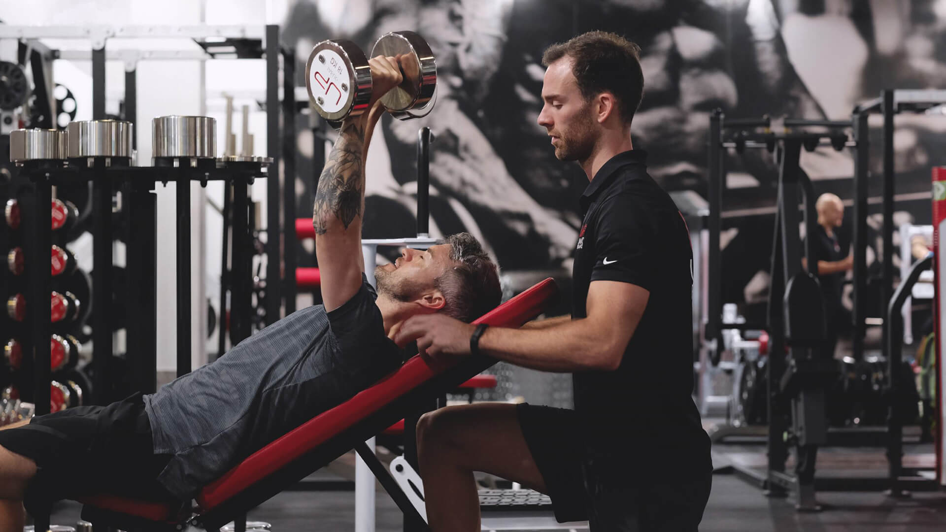 The 5 Best Ways to Get Your Gym Motivation Back