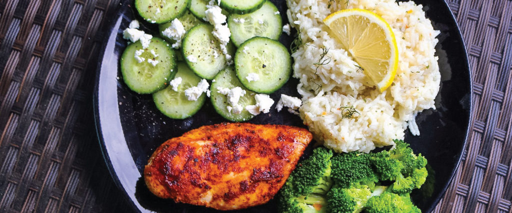 The Complete Guide to an Optimal Refeed