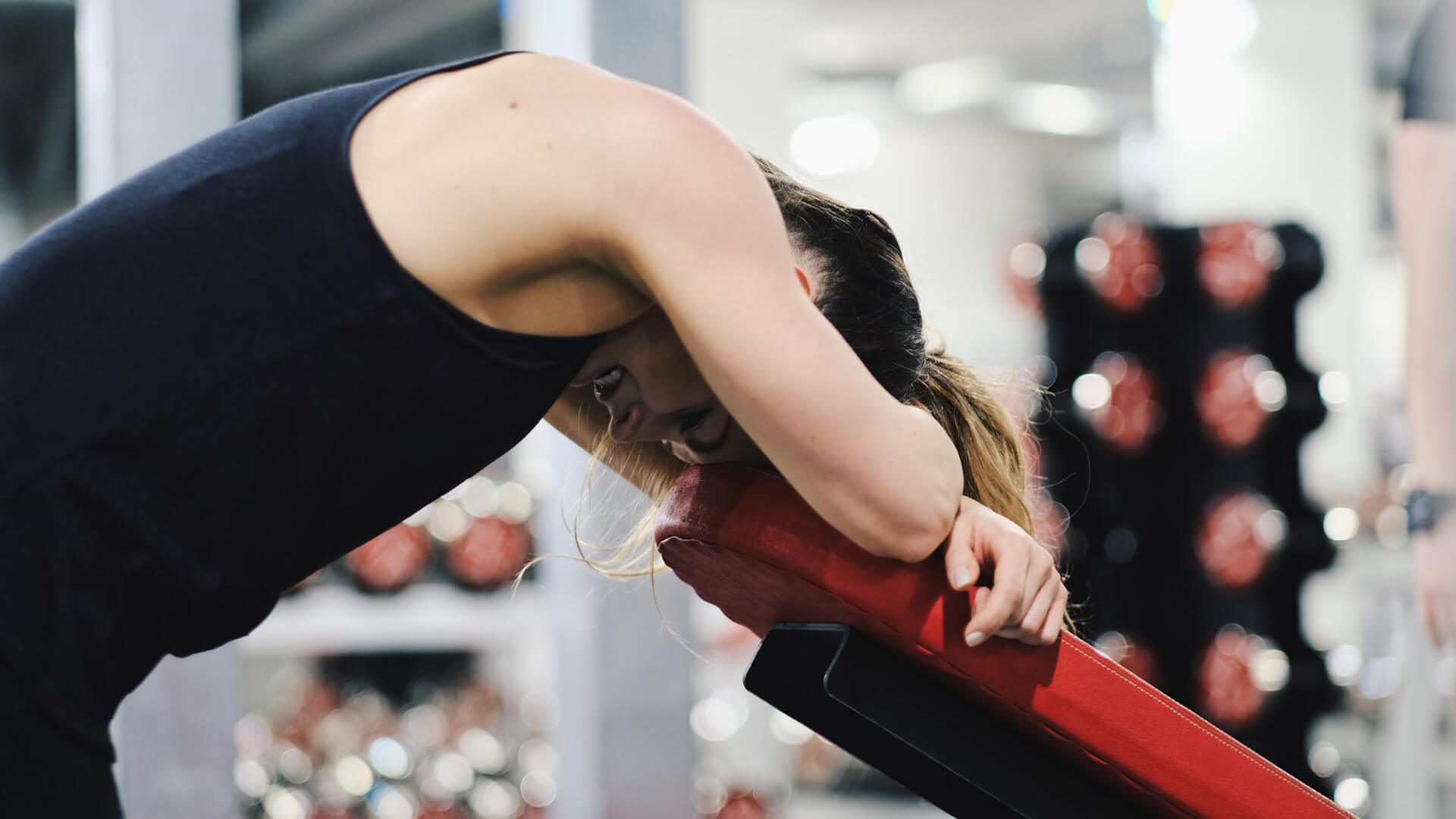 Sleep &amp; Weight Loss: What's the Connection?