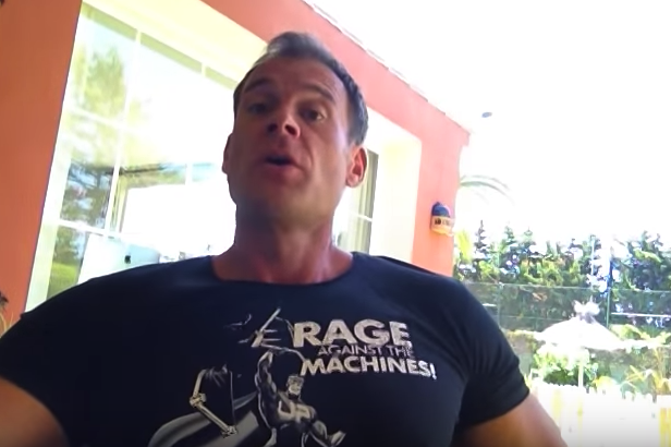 Rage Against the Machines: Why You Should Stop Using Cardio Machines