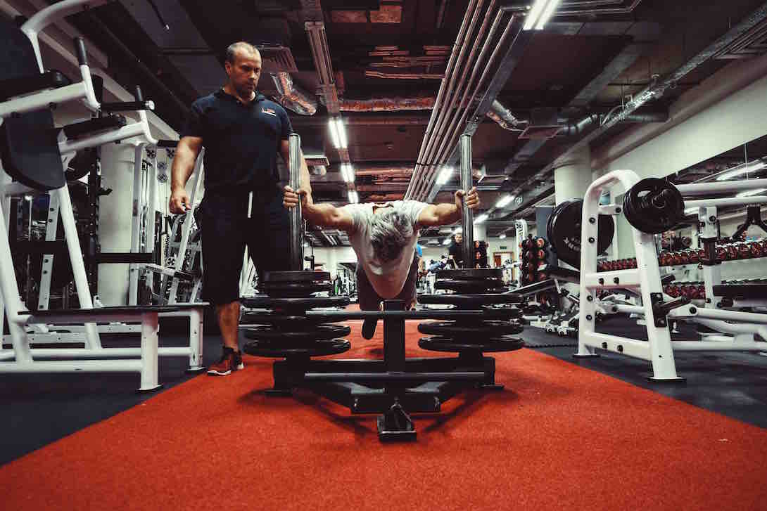 How Often You Should Change Your Training Routine