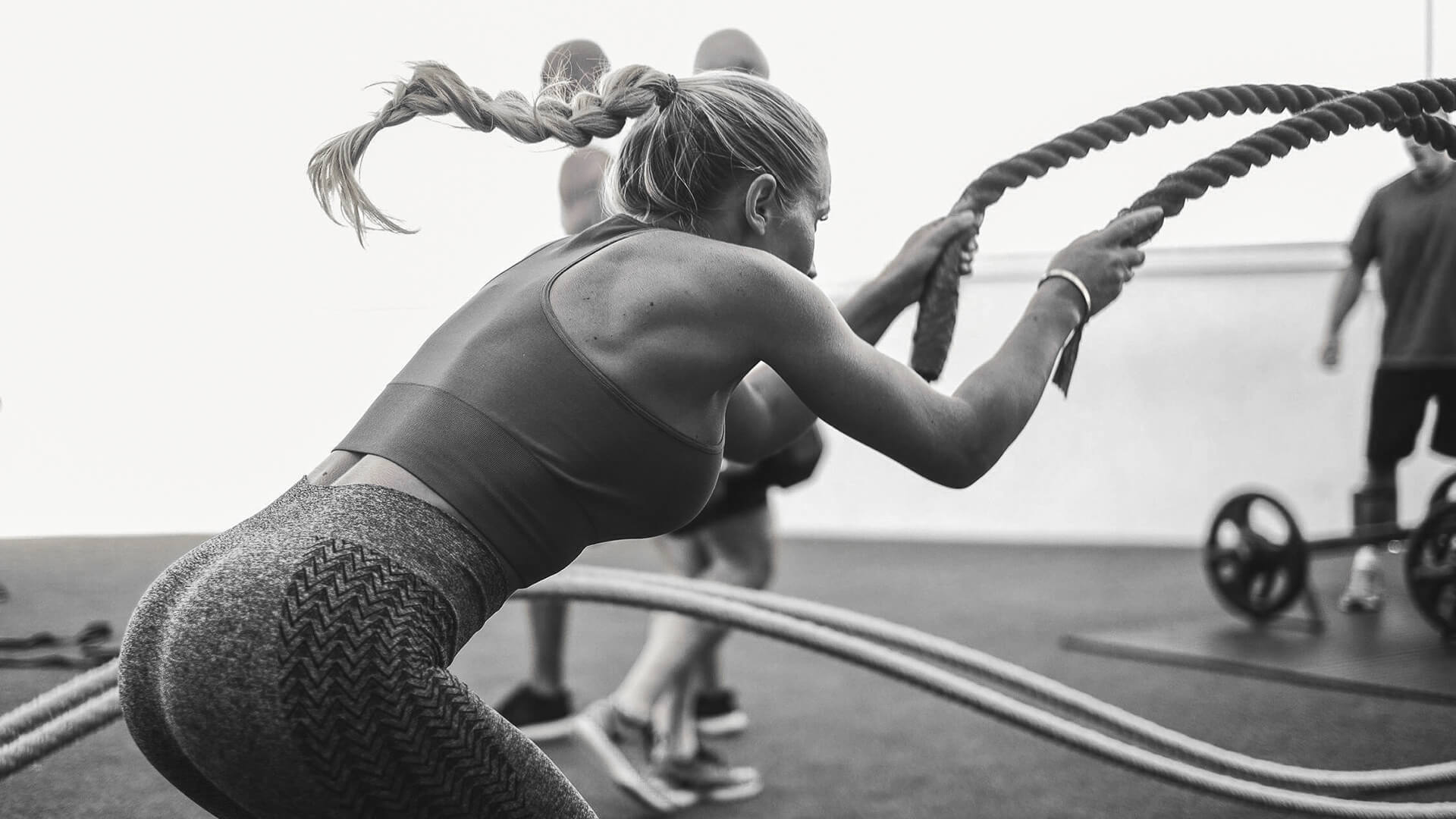 Pros &amp; Cons of CrossFit Training: Part 2