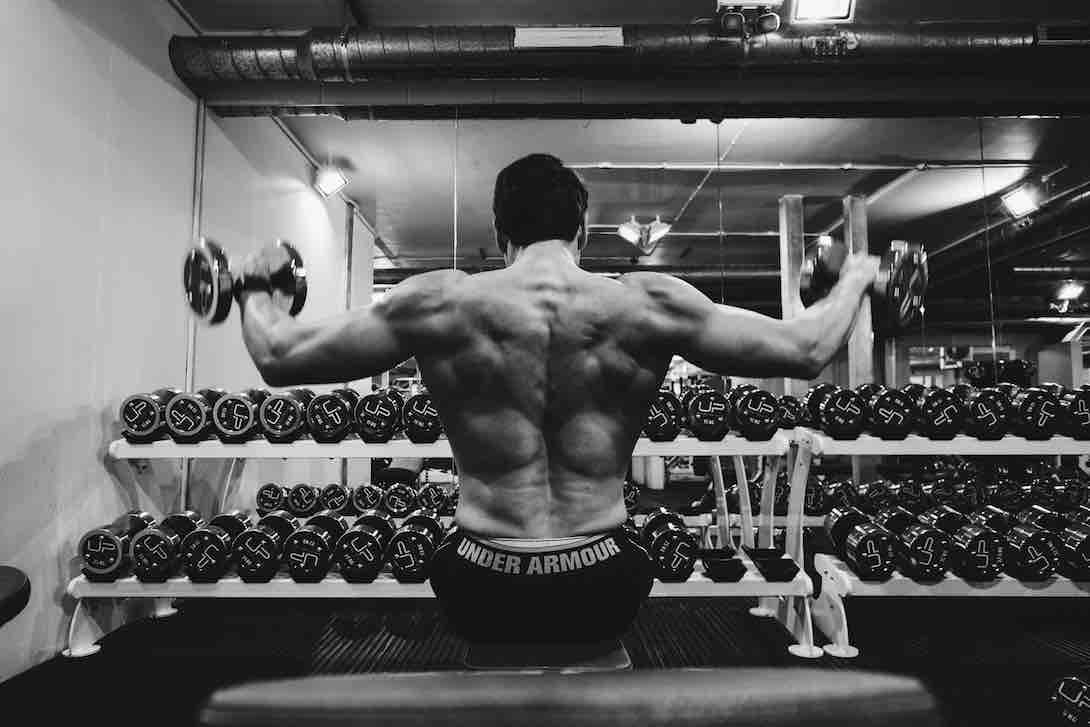 How to Do High Intensity Bodybuilding Training the Right Way