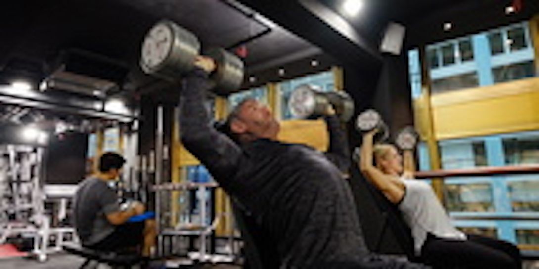 How to Lift Weights for Muscle Growth