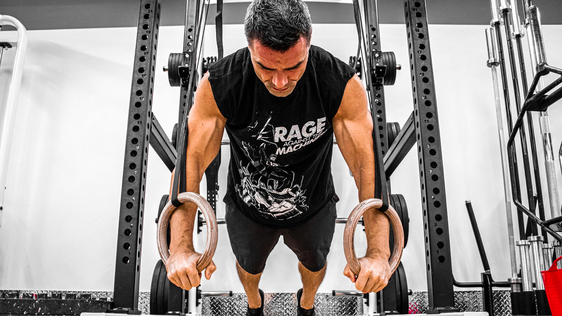 Nick Mitchell: How to Choose the Right Exercise for You