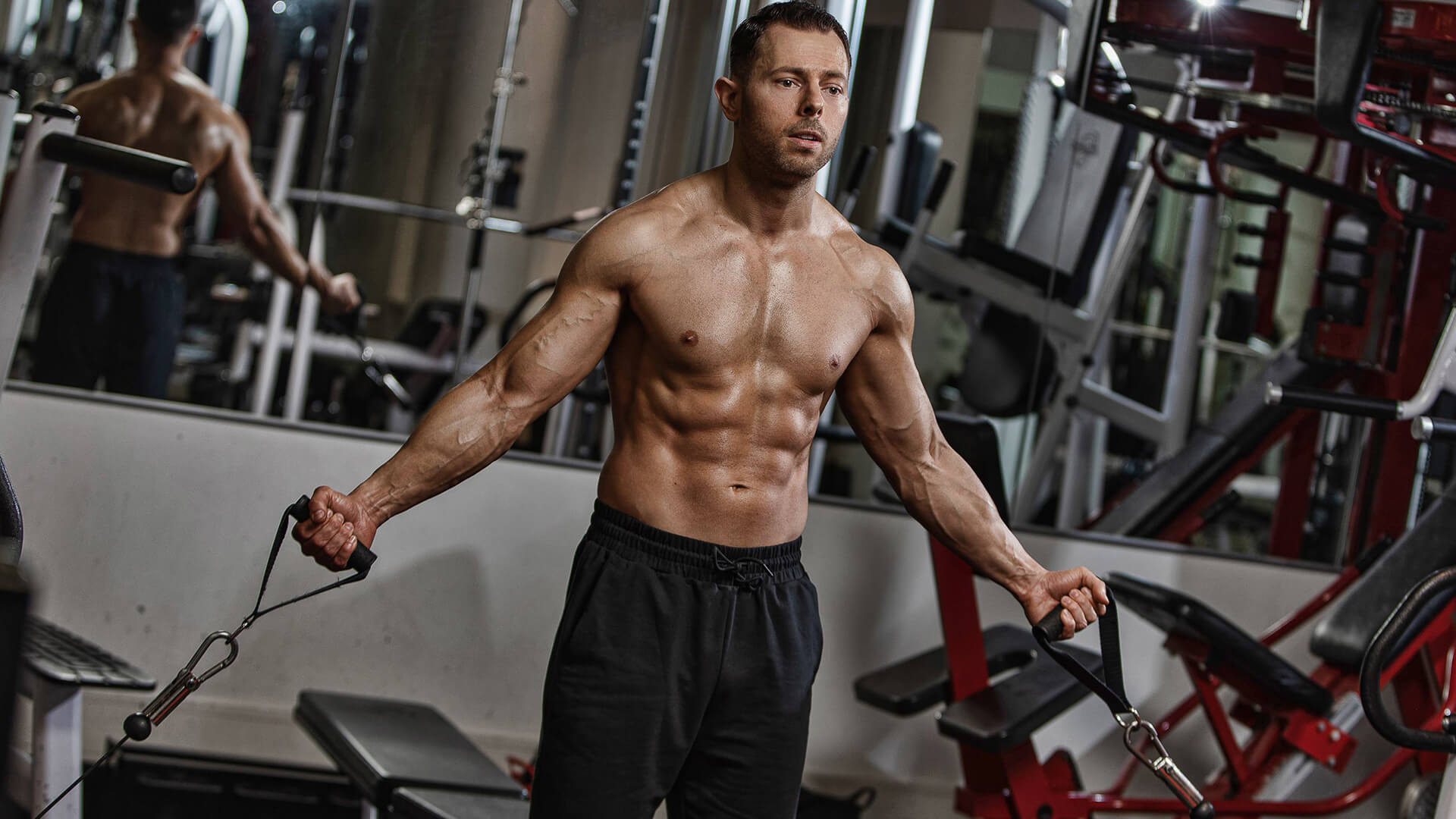 Q&amp;A: How to Get Bigger &amp; Leaner at the Same Time