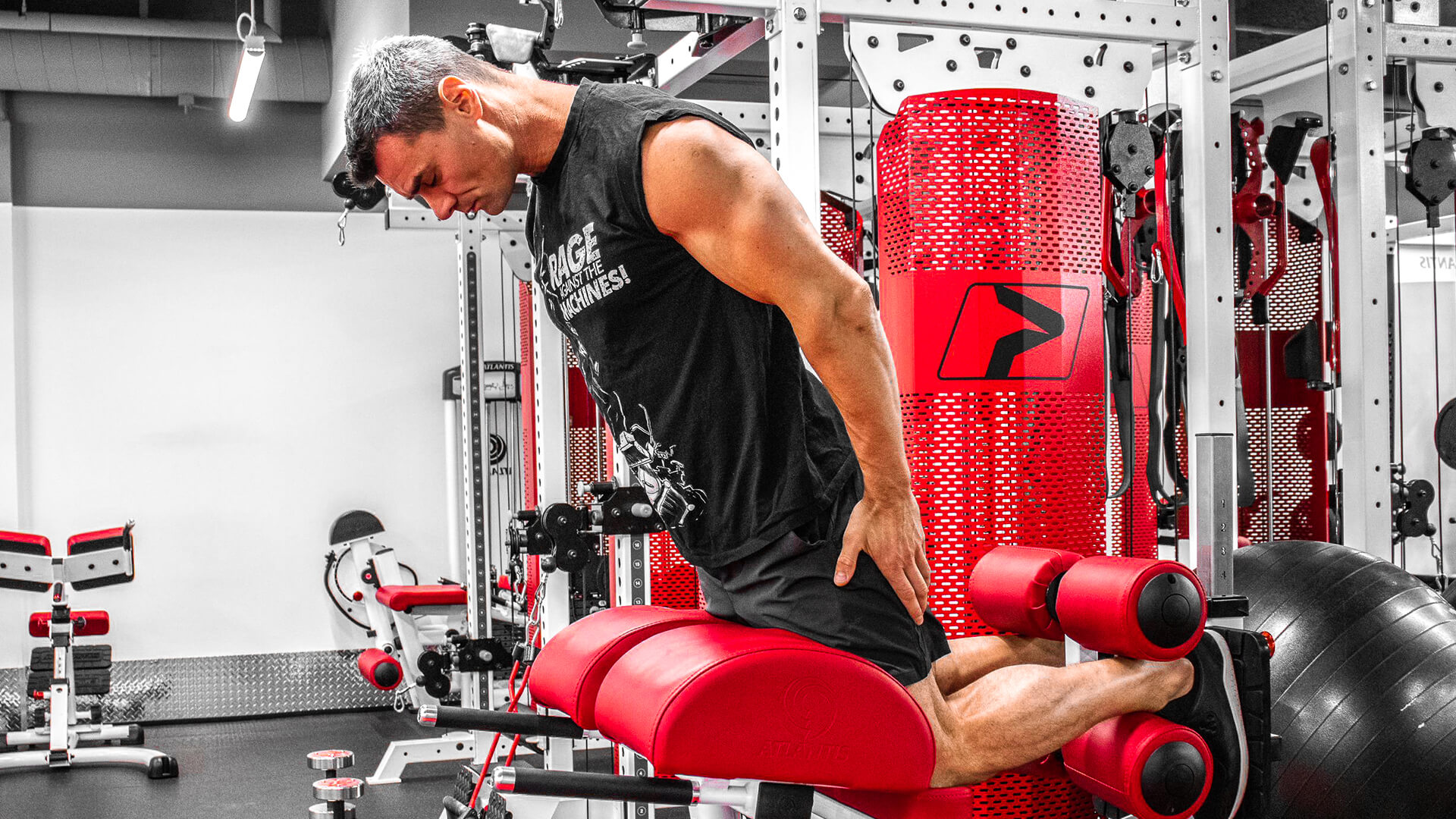 How to Stop Obsessing Over Fitness