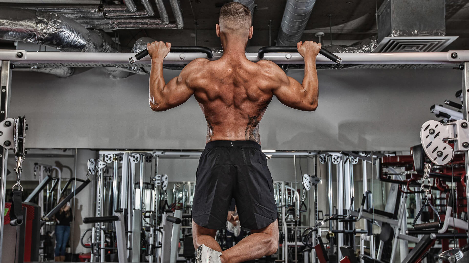 The People You Should Not Listen to in Fitness!