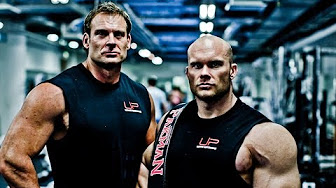 Nick Mitchell: Should You Follow a Professional Bodybuilder's Workout?