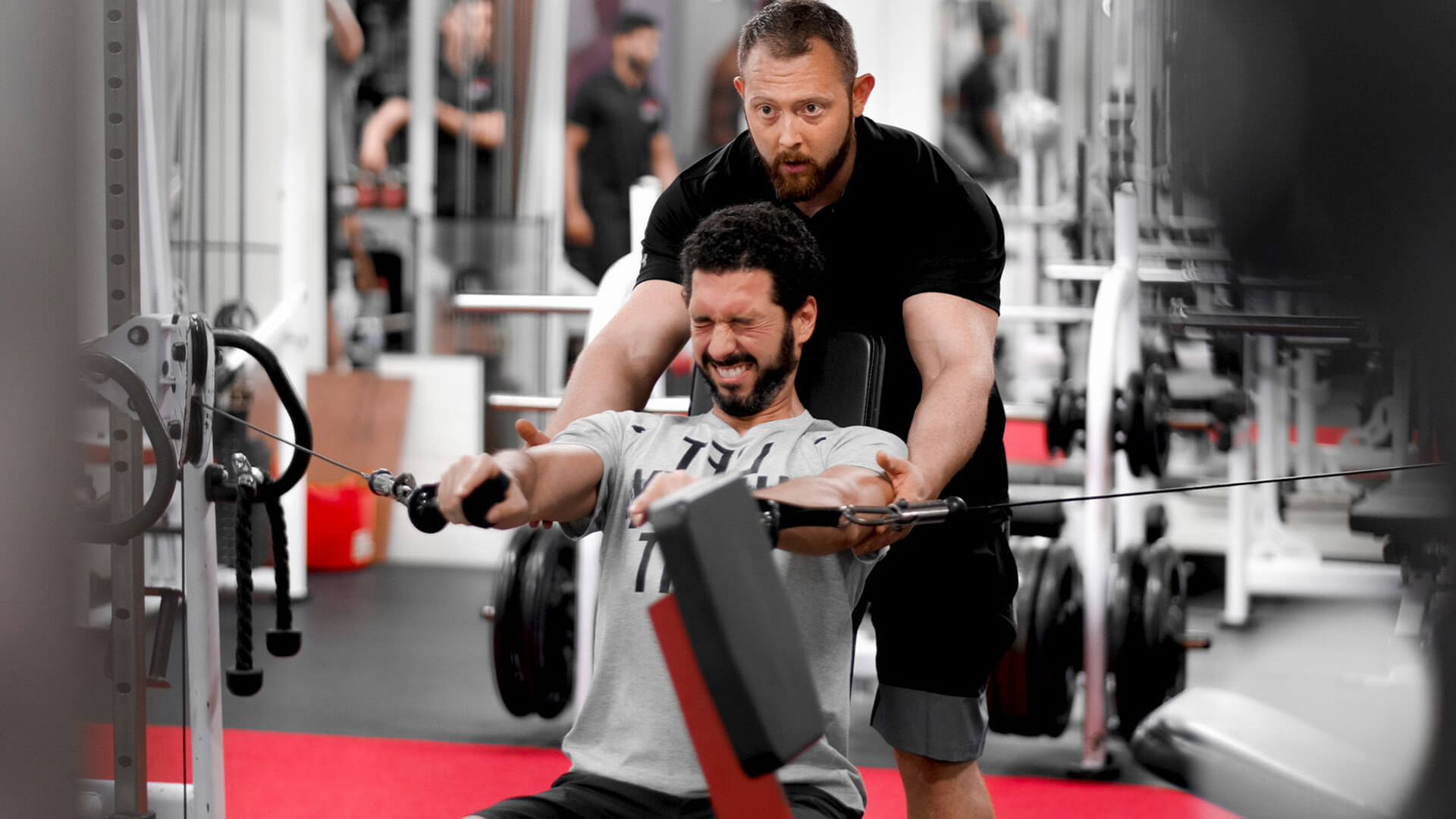 Should I Train With Delayed Onset Muscle Soreness (DOMS)?