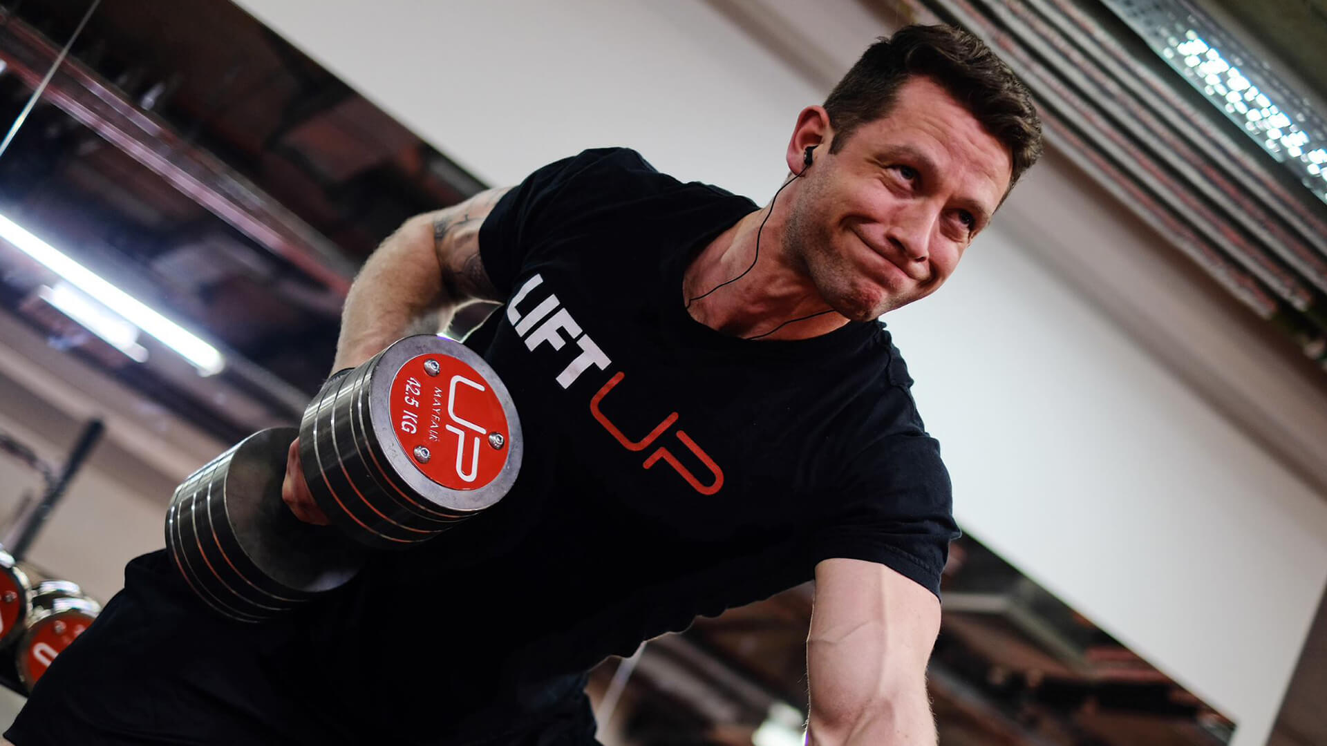 The Most Important Factor for Personal Training Results