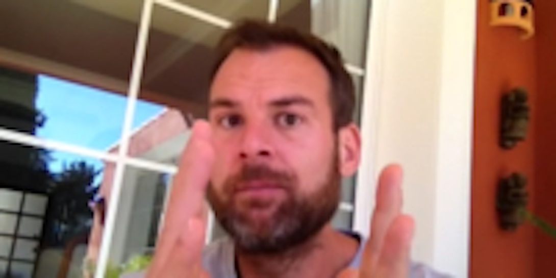 Nick Mitchell: How to Build a Successful Personal Training Business