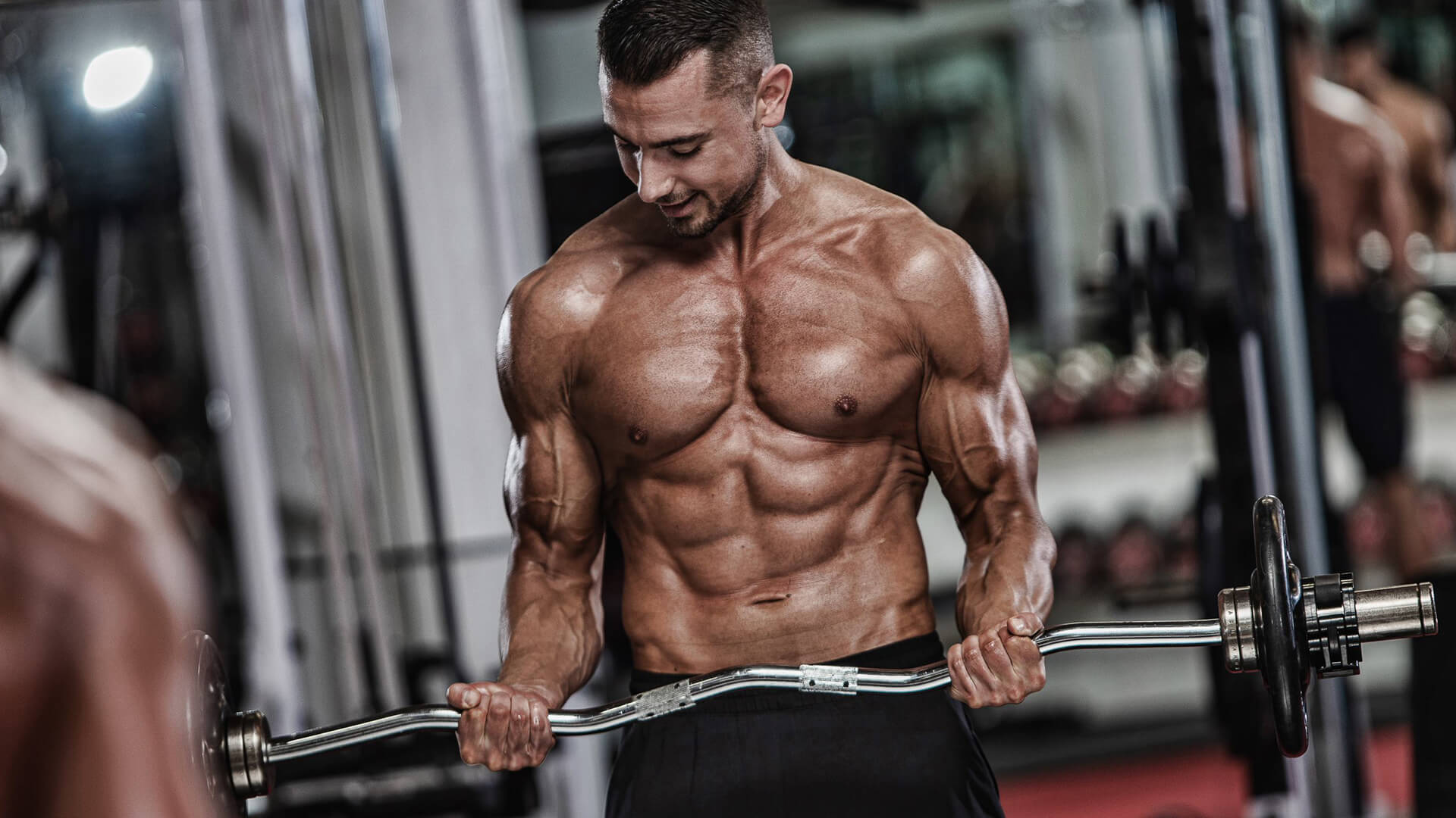 Nick Mitchell: Get Out of Your Comfort Zone for the Best Results