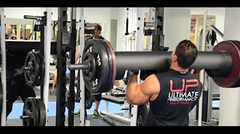 How Important Is Range of Motion for Muscle Building?