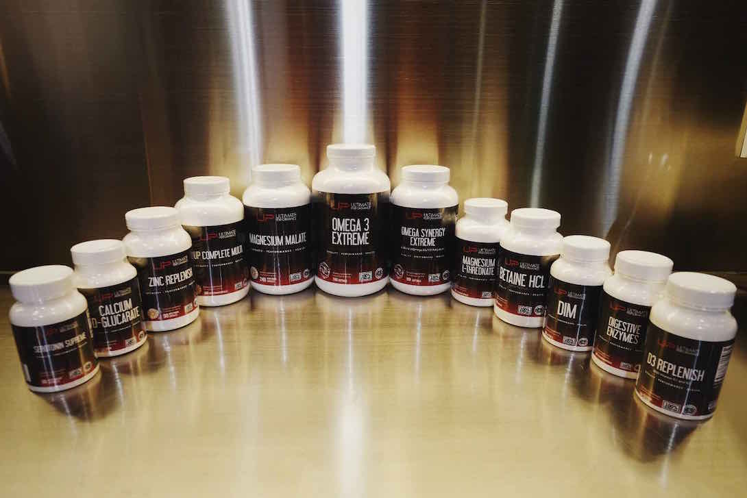 The Secrets of a Healthy Gut