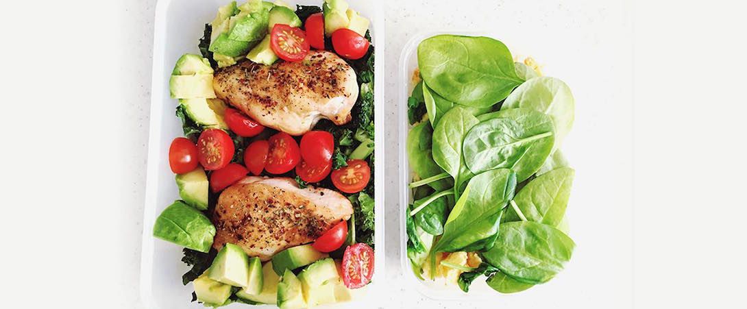 The Psychology of Dieting