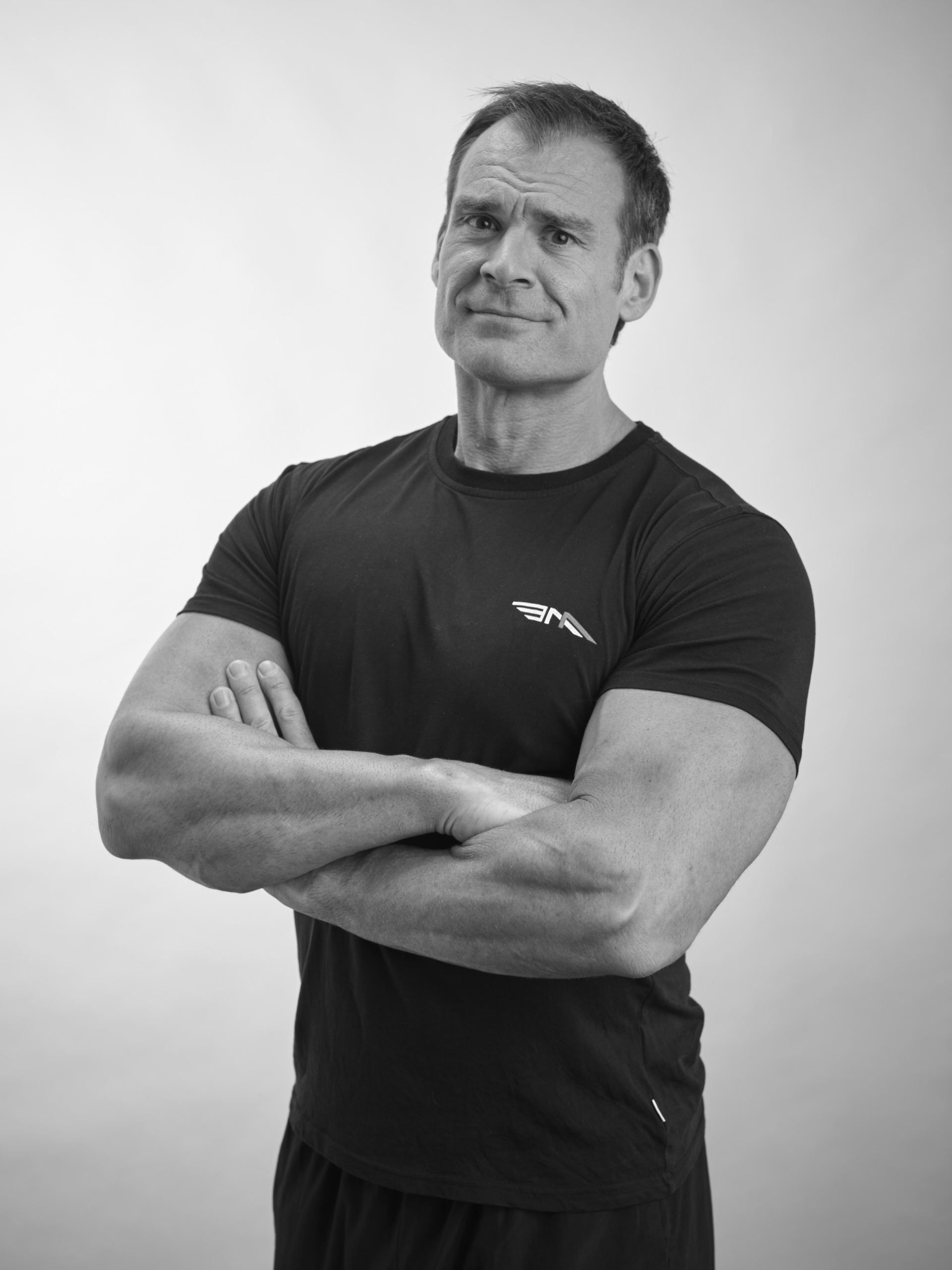 Nick Mitchell: How I Detoxify My Liver