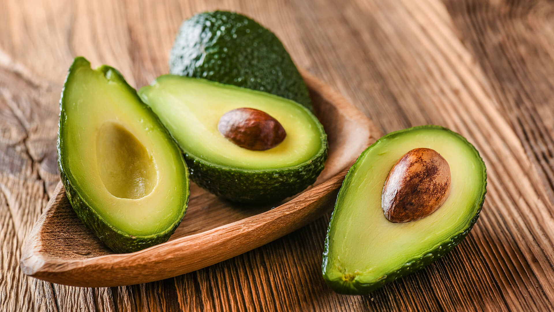 UP Food - Buffalo Avocado Chips