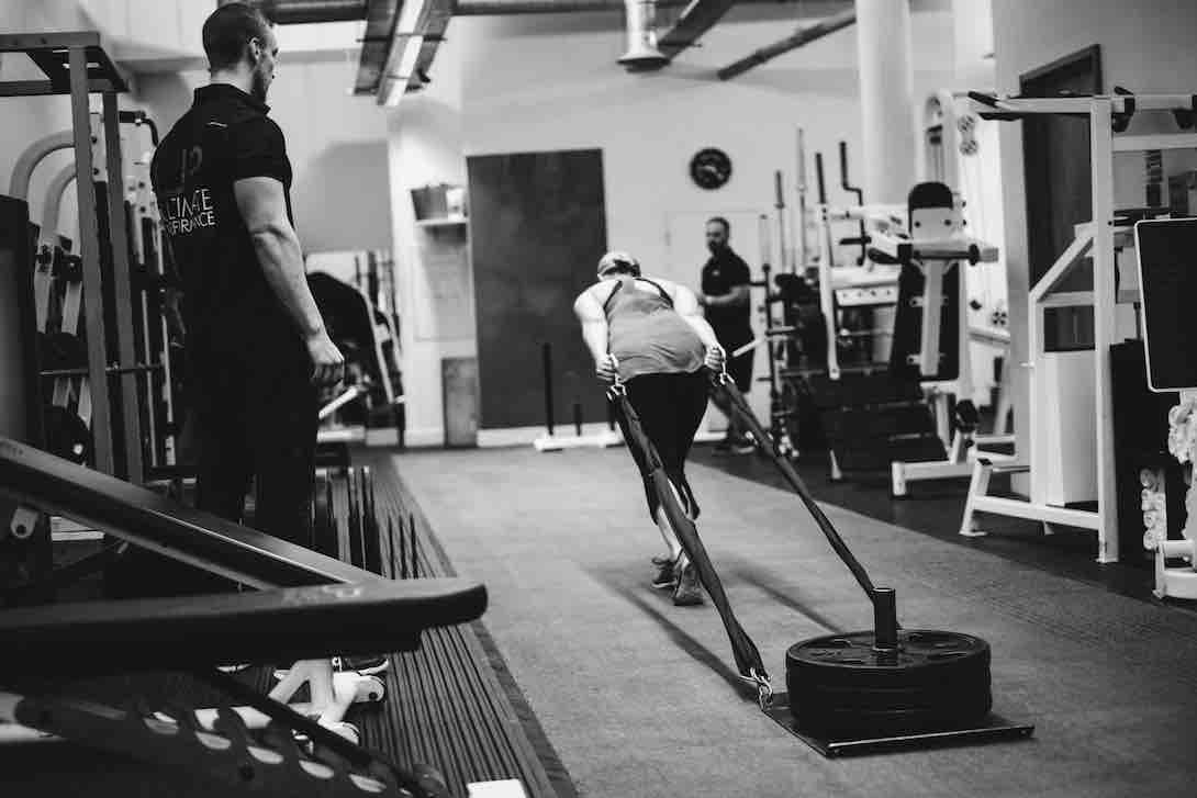 Small Steps to Take Towards Fat Loss & Exercise Success