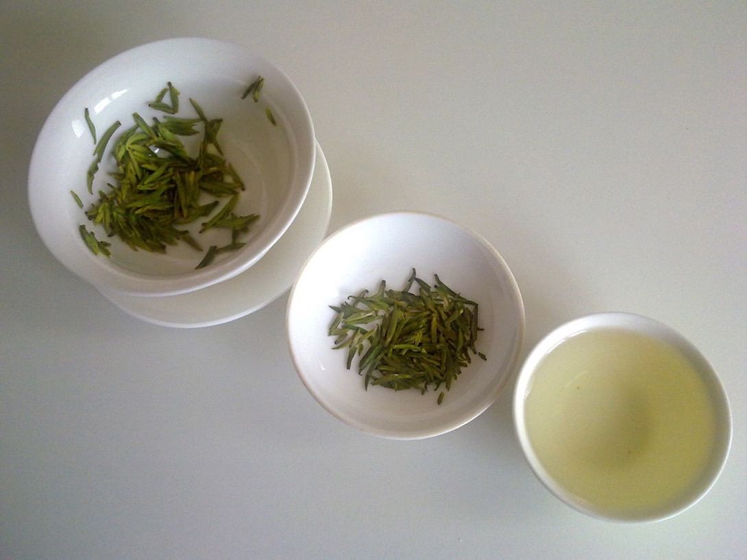 Can Green Tea Burn Fat?: The Truth
