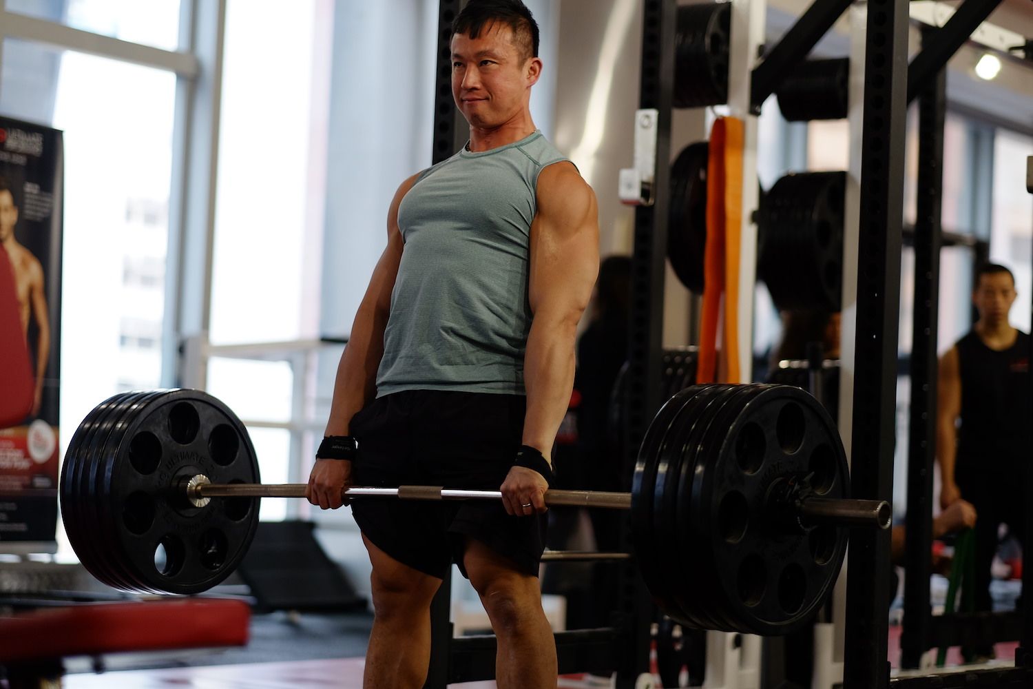 Testosterone &amp; Male Hormone Replacement Therapy