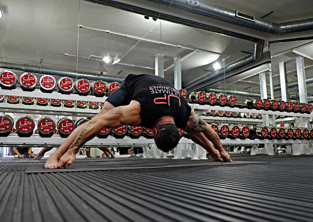 Q&amp;A: Should I Stretch Between Sets?
