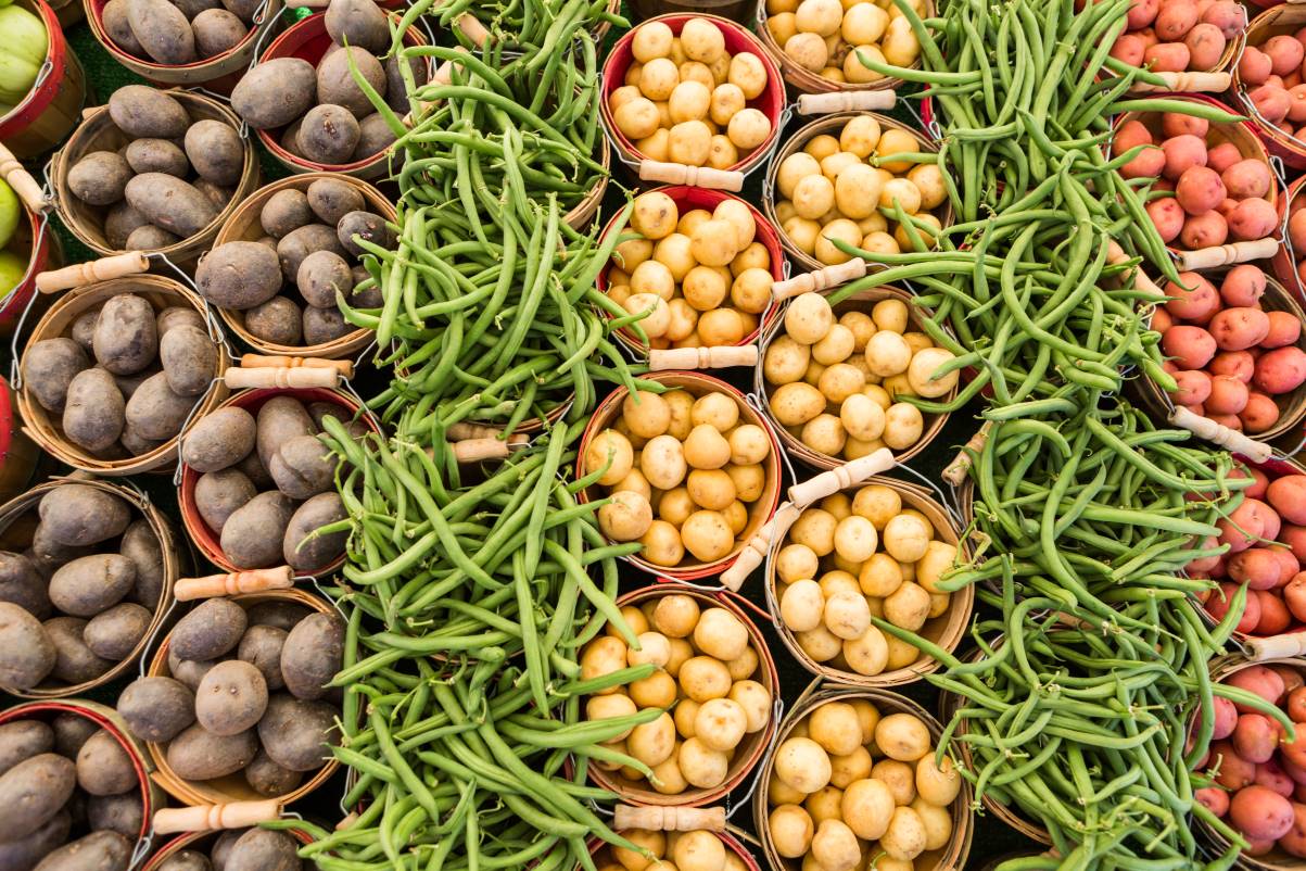 When To Introduce Carbs Back Into Your Diet