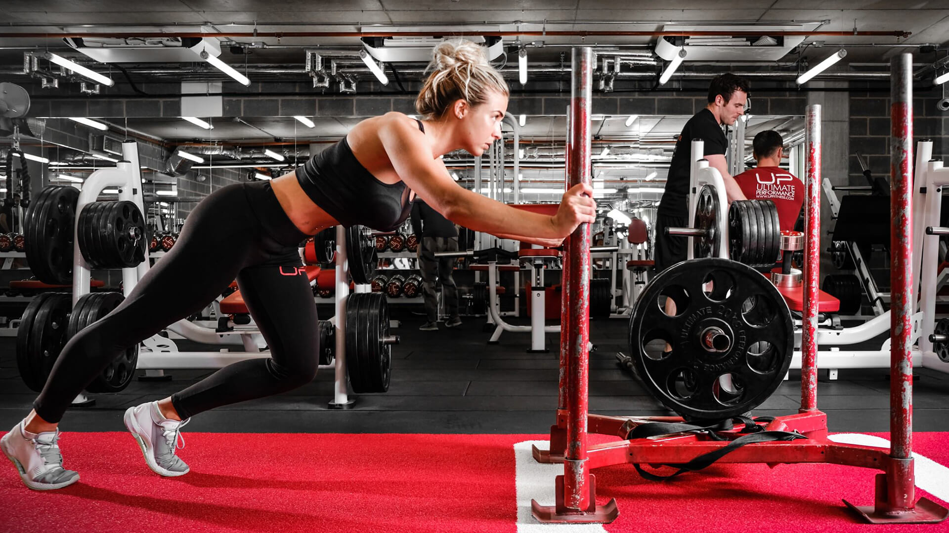 Concurrent Training - How To Mix Cardio and Resistance Training