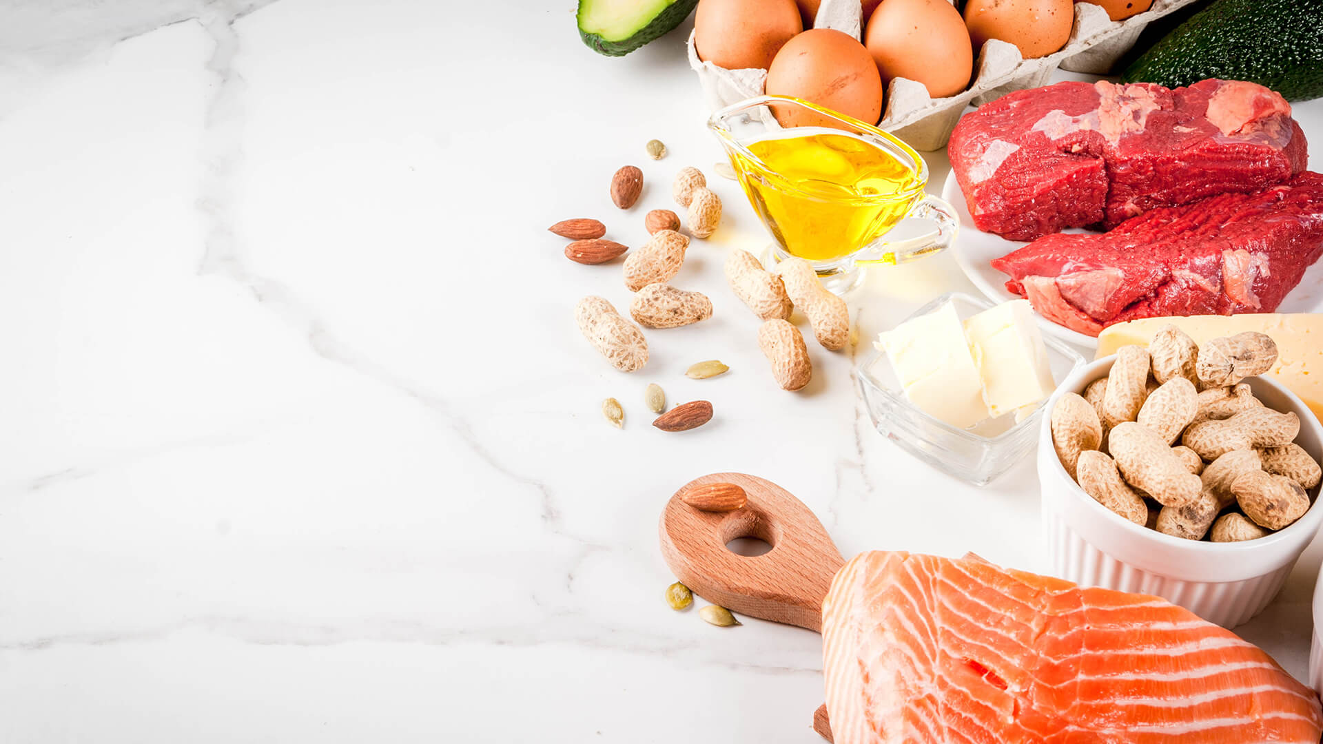 Why The 'Low Carb' Bootcamp Works So Well