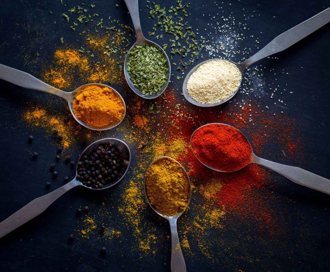 Top 3 Spices You Need to Include in Your Diet