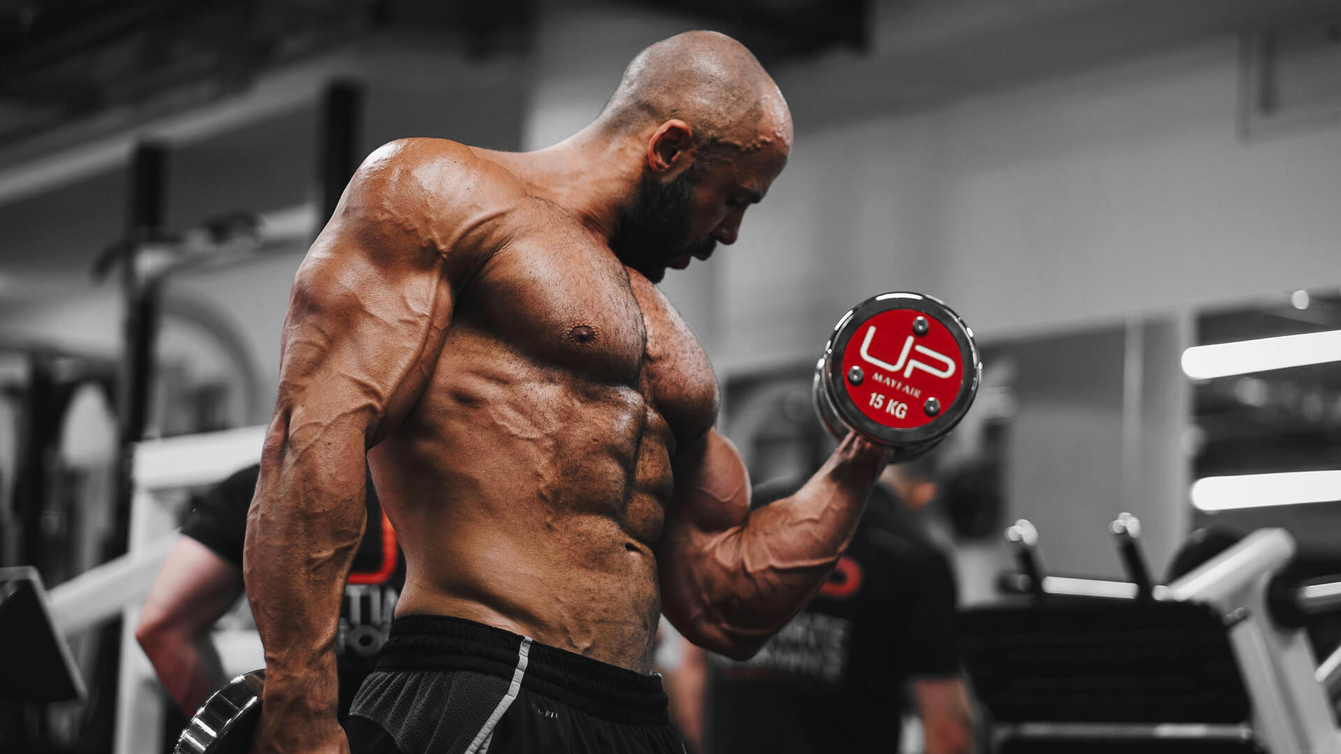 Why Strength Should Be The Foundation of your Programme