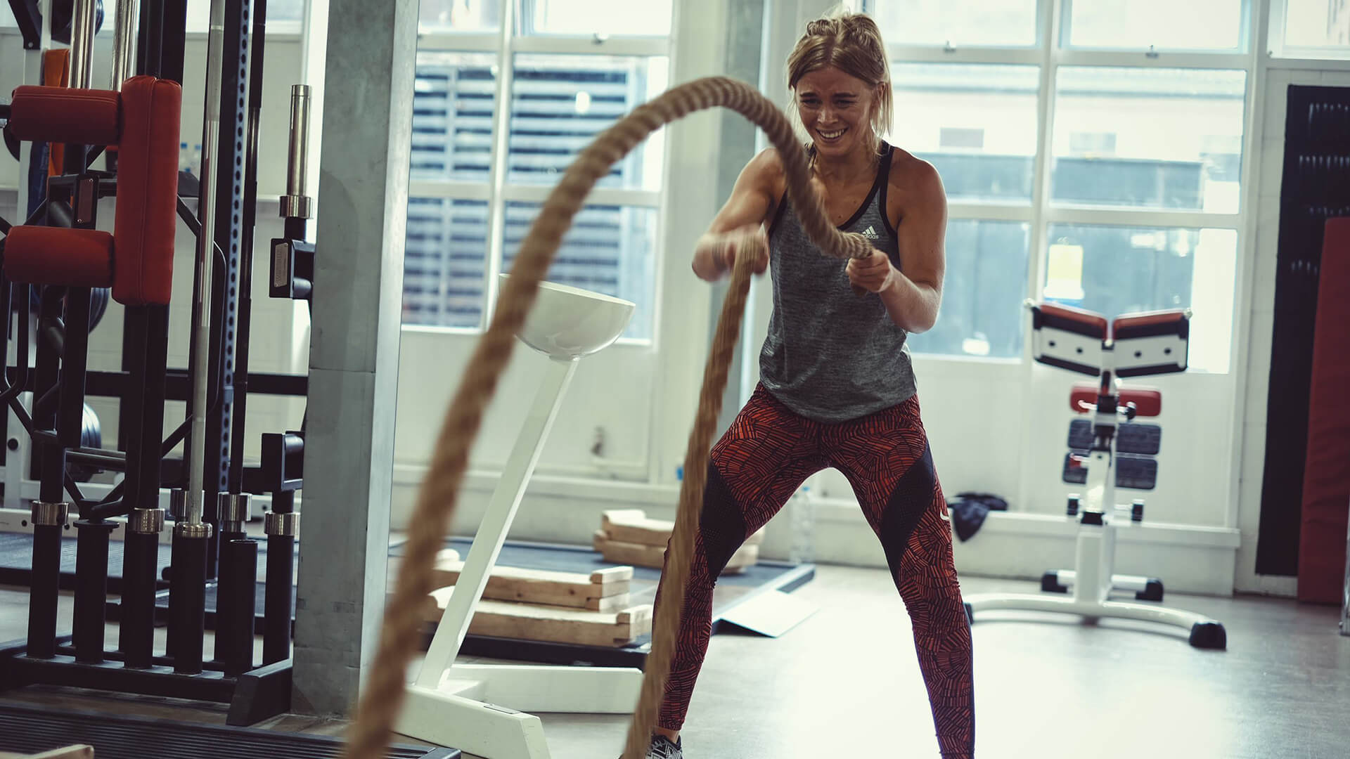 My Fitness Journey: Week 3 - Menstrual Cycle, Training and Birthdays