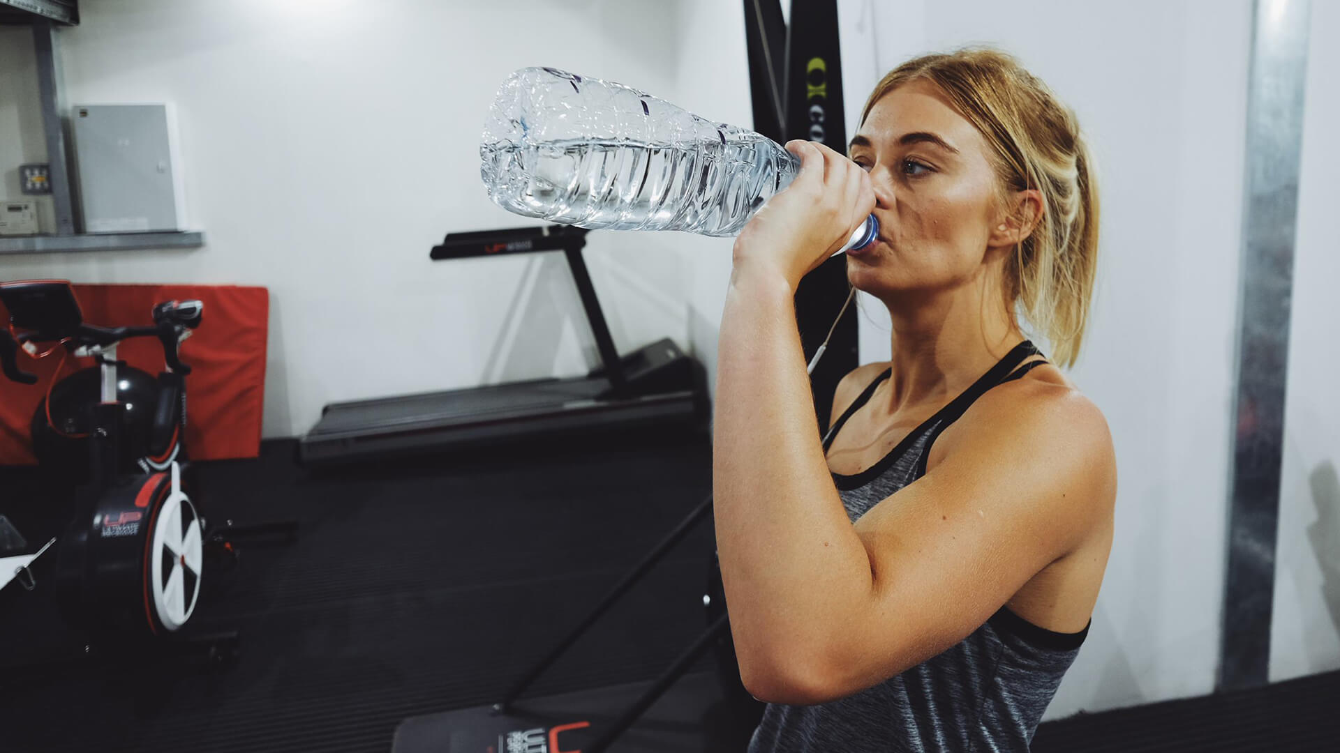 My Fitness Journey - Week 4: The Magic of Personal Training