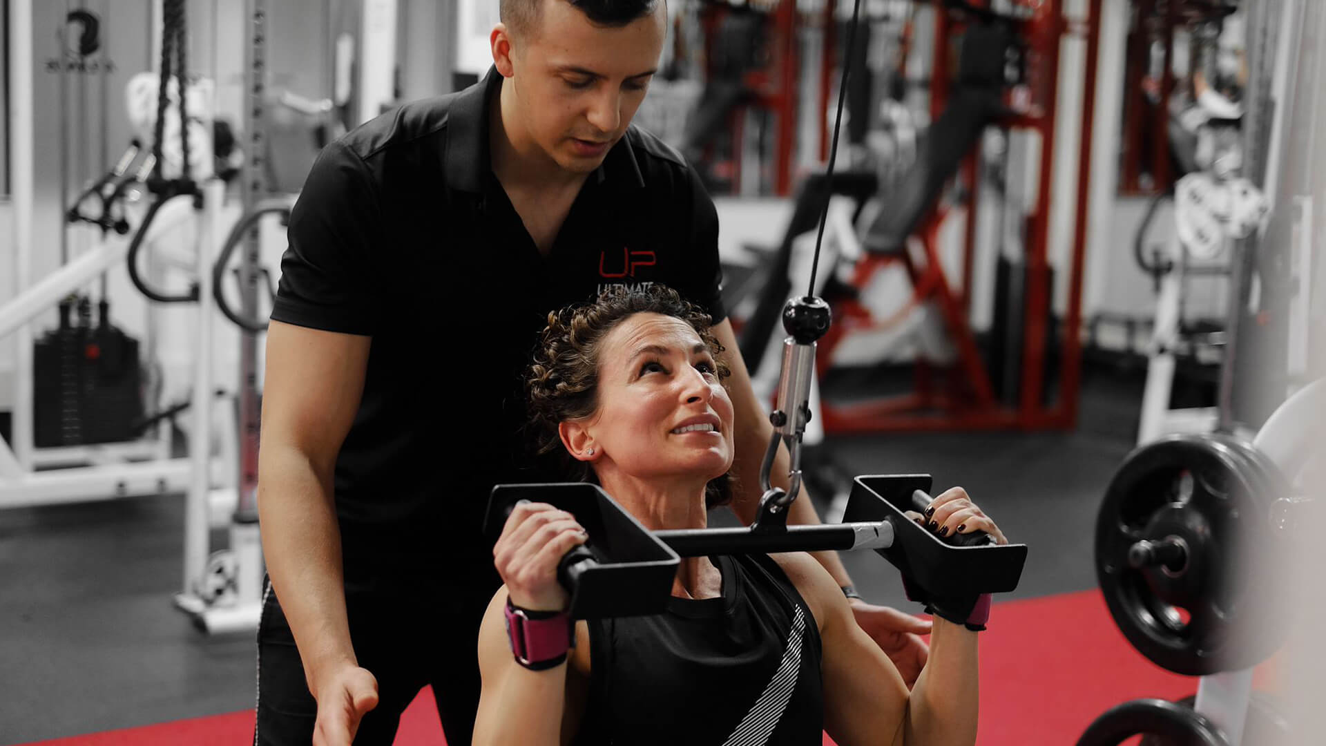 5 Things You Shouldn't Do Before Training