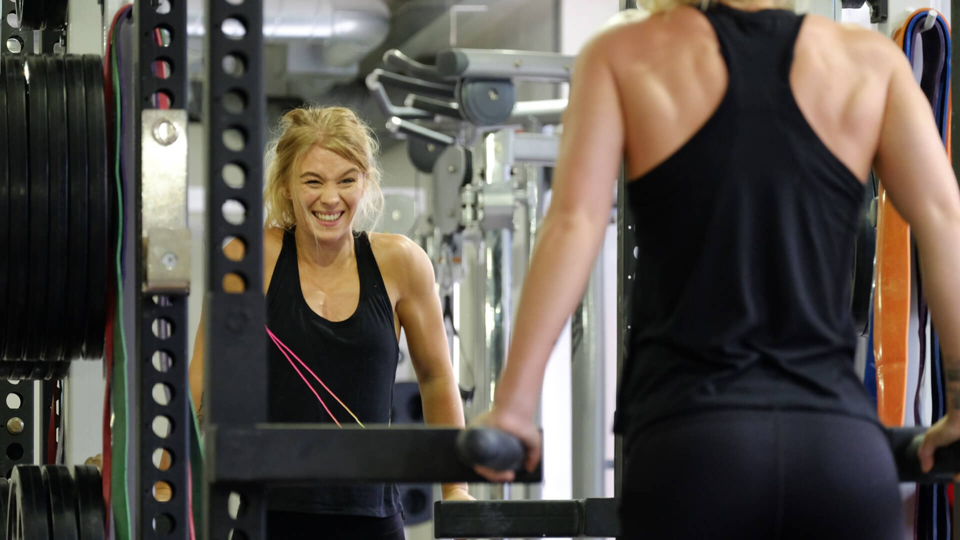 My Fitness Journey - Letting Myself Go
