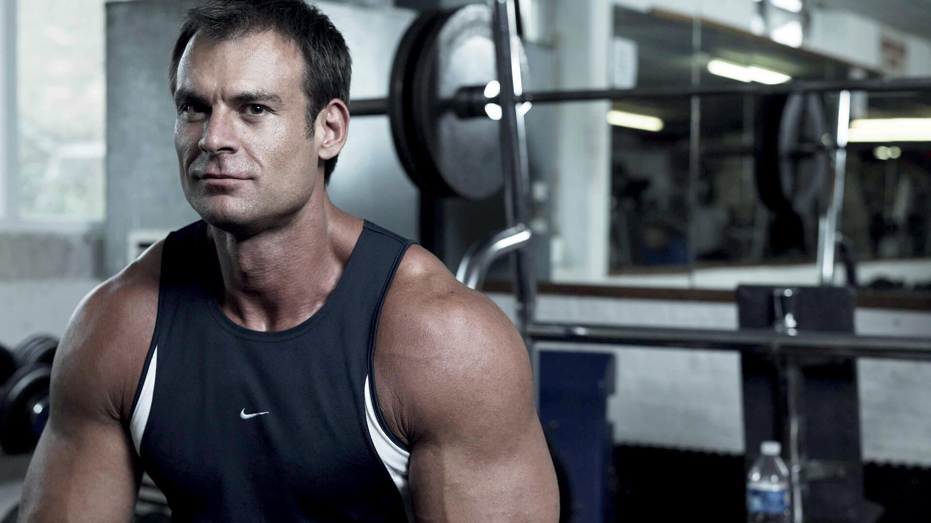 3 Ways To Get Strong