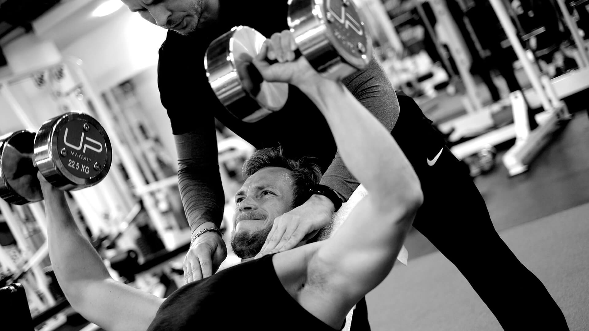 Fitness Tips - 5 Things to Love About Weight Training
