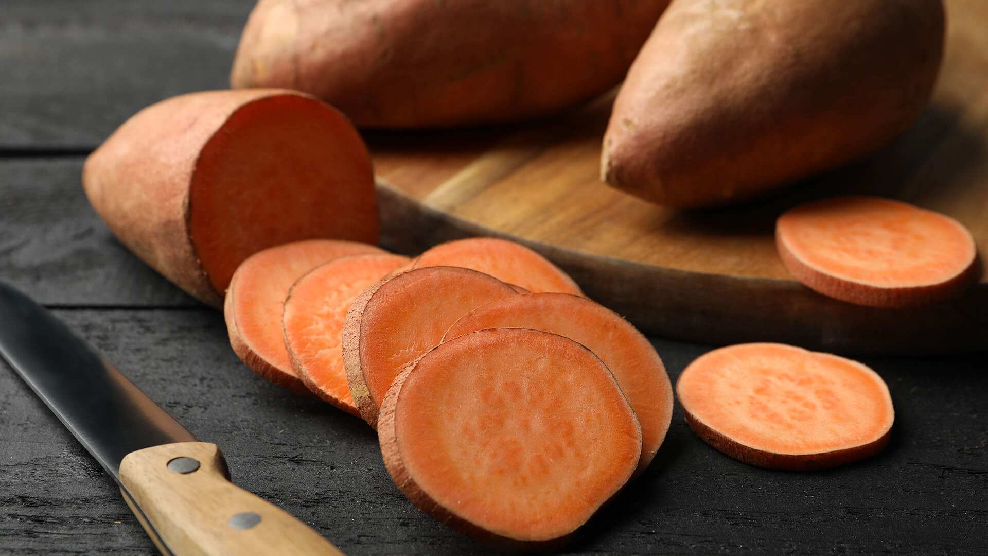 Nutrition: UP's Top 10 Super Foods