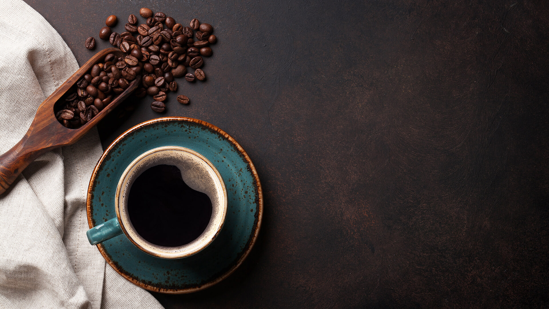 Drink Coffee Before Training not After