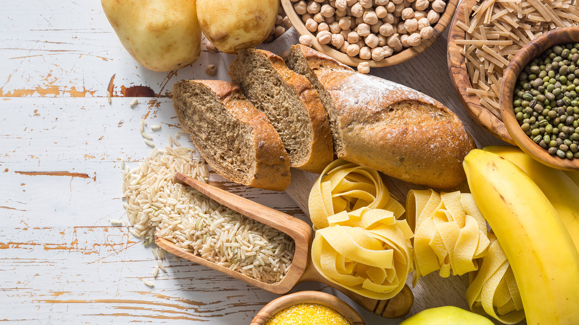 Carb Cycling for hypertrophy – Part 2