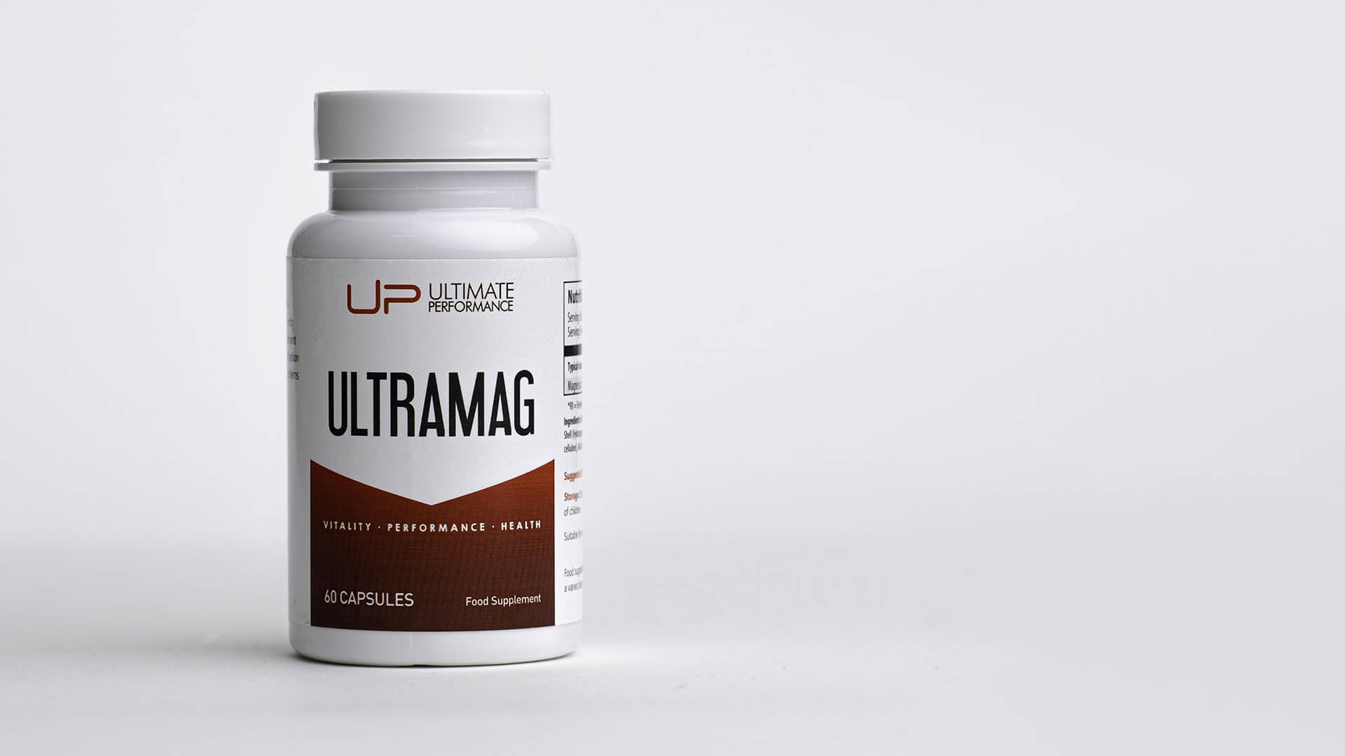 5 Main Health Benefits of Magnesium Supplements
