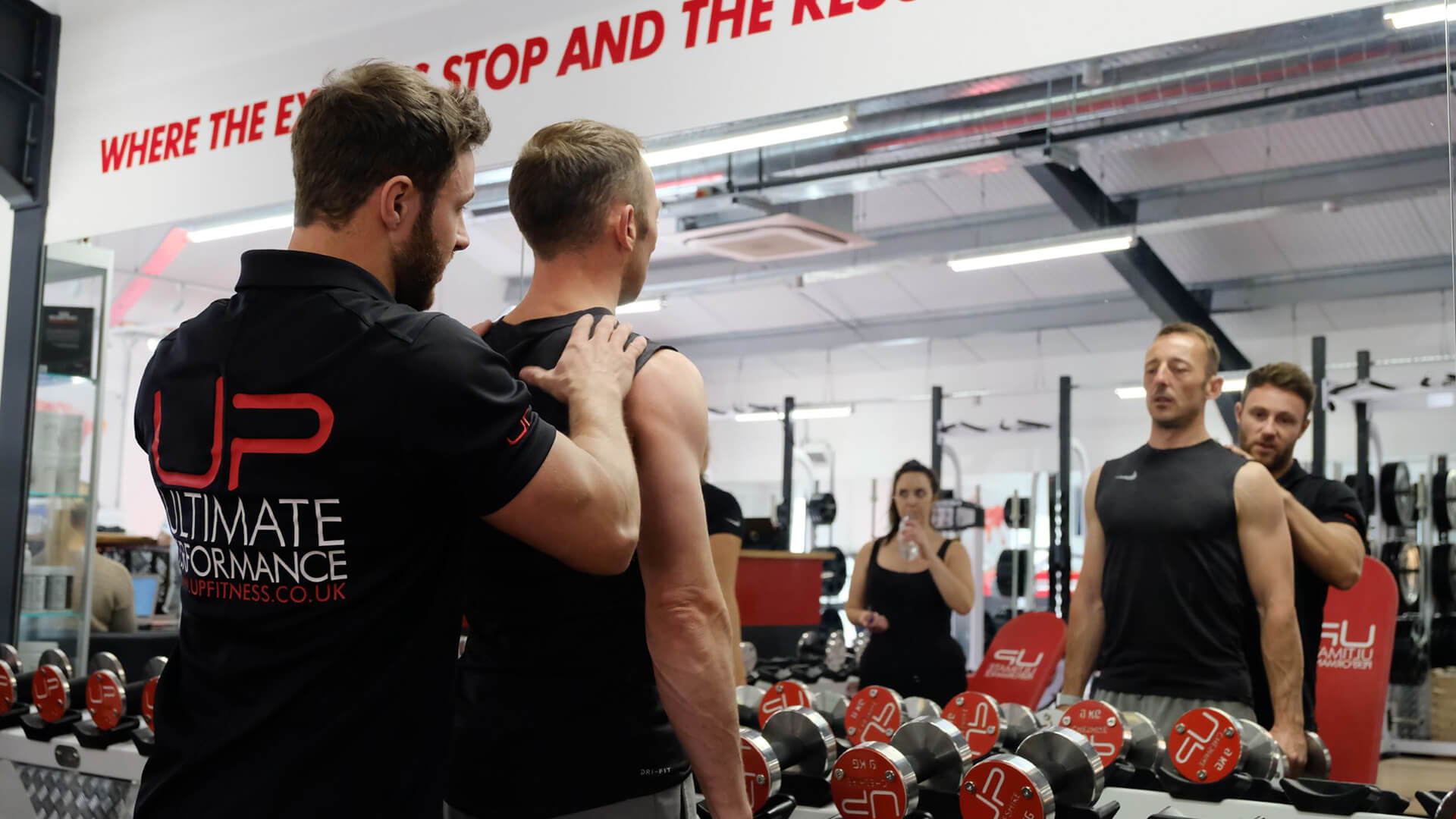 Frequency of Training: Is There a Best Way?