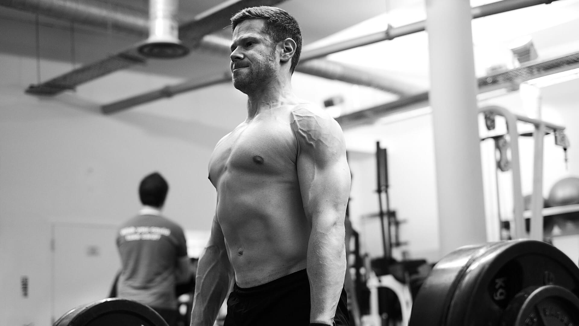 Nutritional Rules To Lose Fat &amp; Build Muscle At The Same Time