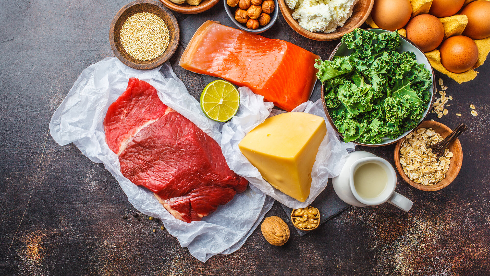 Personal Trainer Advice on Protein Absorption