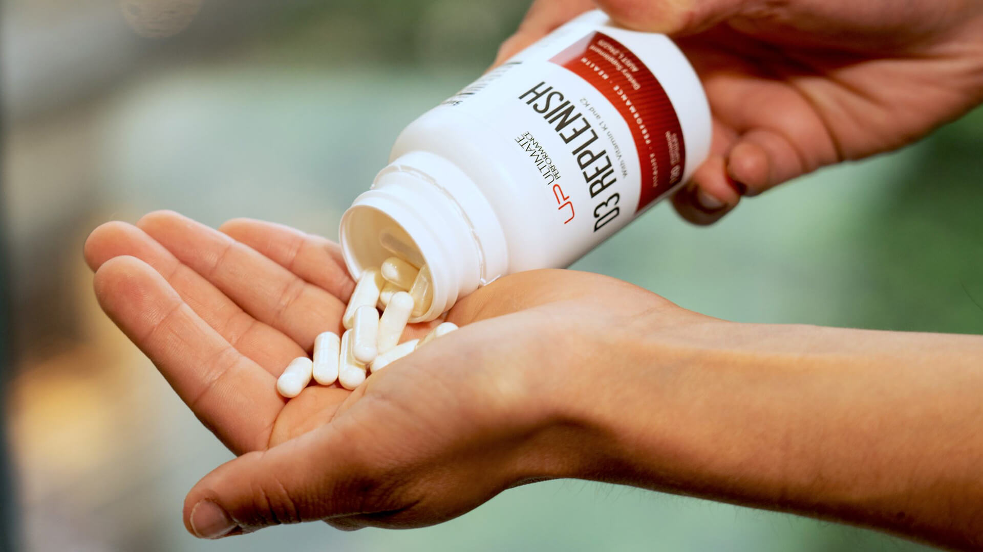 Supplements for Health