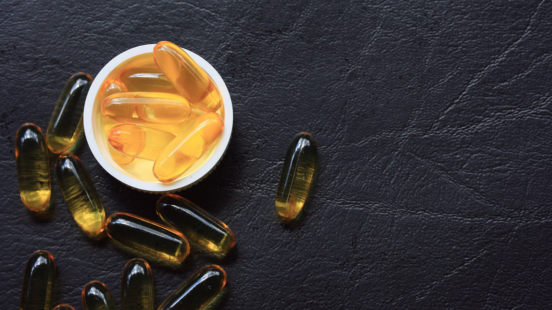 Supplements for Fat Loss