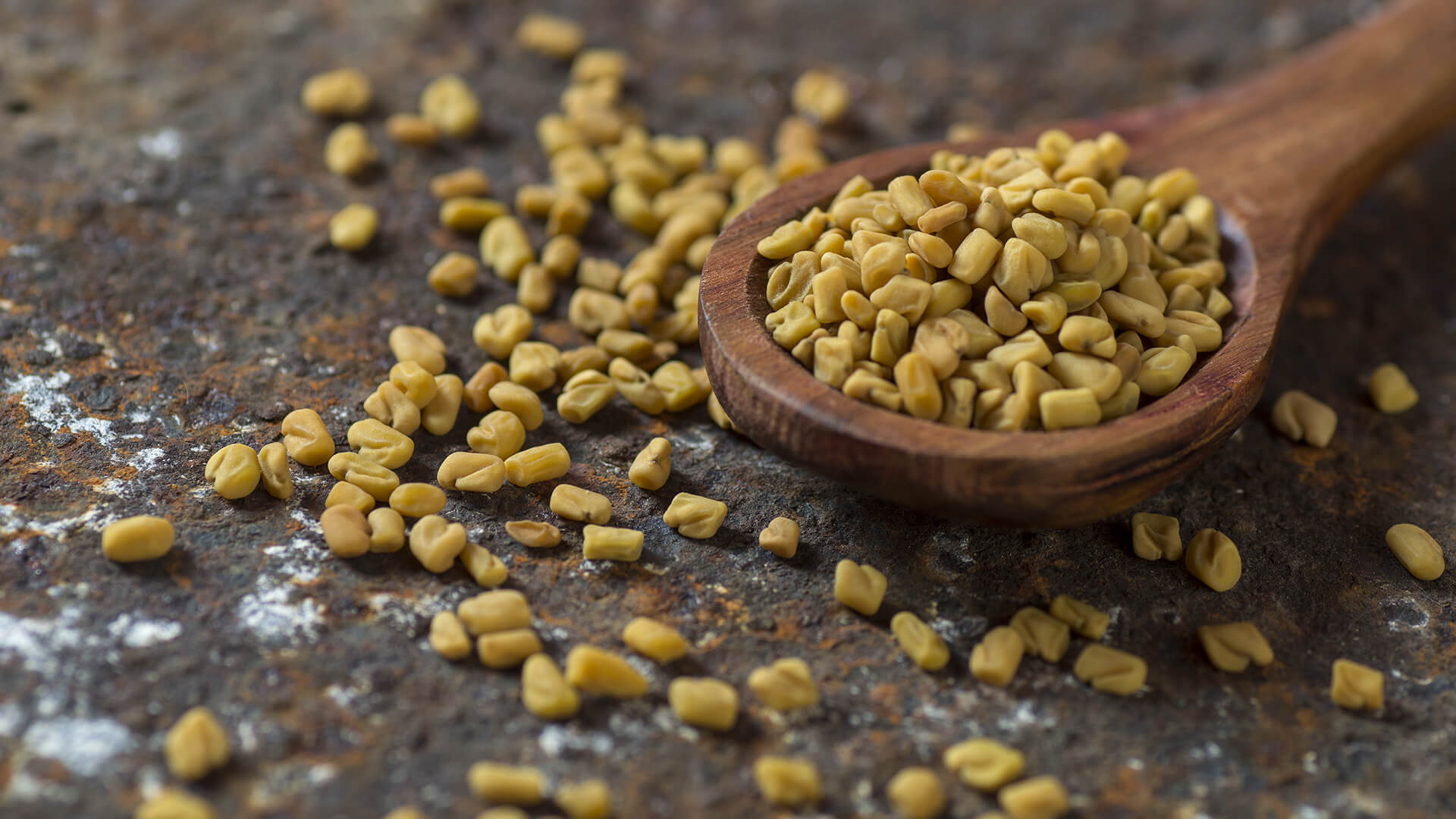 The Power of Botanicals - Fenugreek