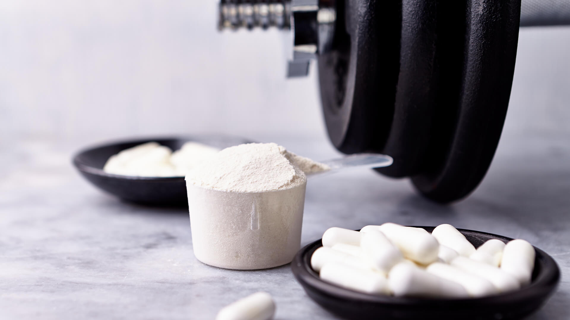 Beta Alanine - Supplements for the 21st Century Personal Trainer